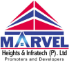MARVEL Heights Infratech P. Ltd Promoters and Developers logo