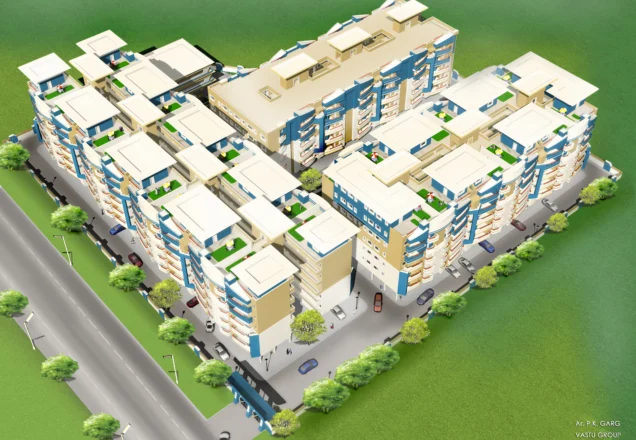 Regalia Towers (4)